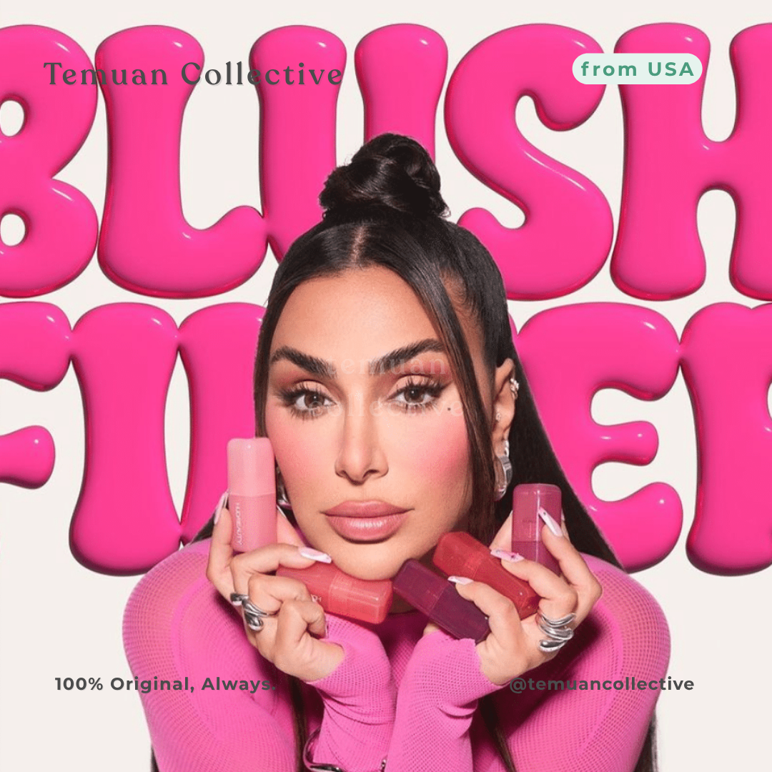 Huda Beauty Blush Filter