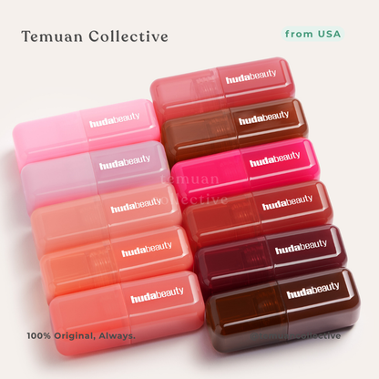 Huda Beauty Blush Filter