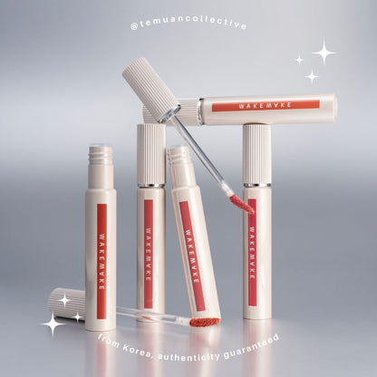 WakeMake Water Blurring Fixing Tint