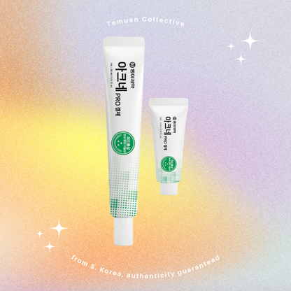 DONG-A PHARM Acne Pro Cream &  Acne Pro Gel