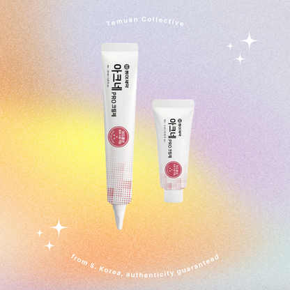 DONG-A PHARM Acne Pro Cream &  Acne Pro Gel