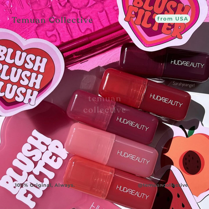 Huda Beauty Blush Filter