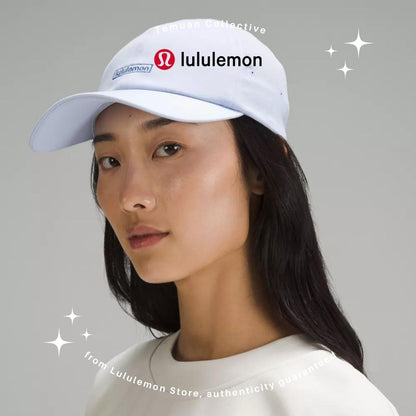 LULULEMON Women's Baller Hat Soft Embroidered
