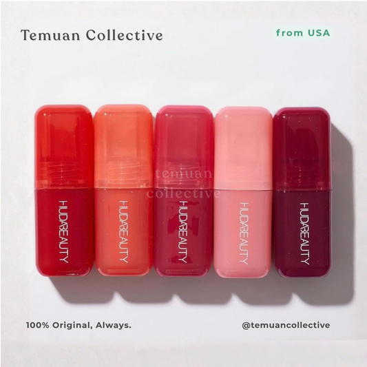 Huda Beauty Blush Filter