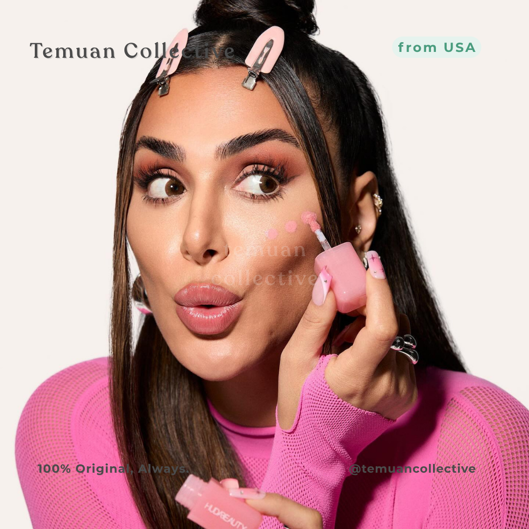 Huda Beauty Blush Filter