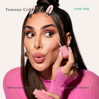 Huda Beauty Blush Filter