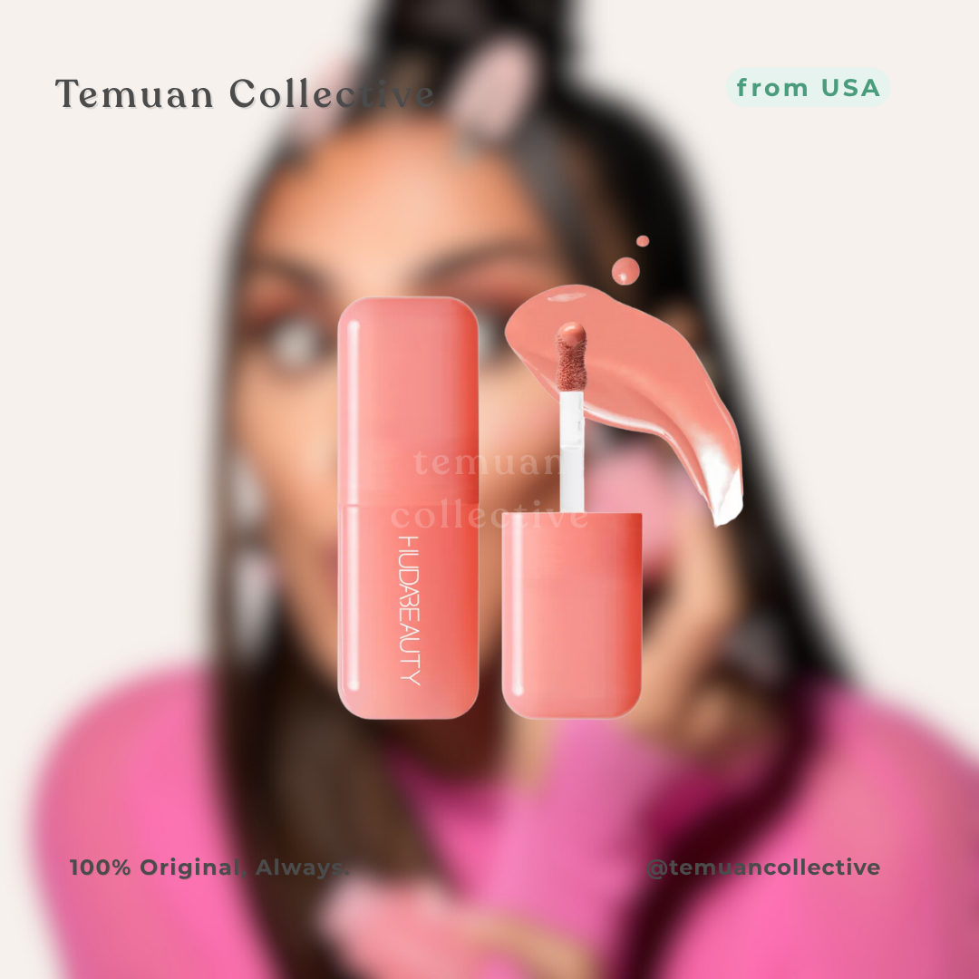 Huda Beauty Blush Filter