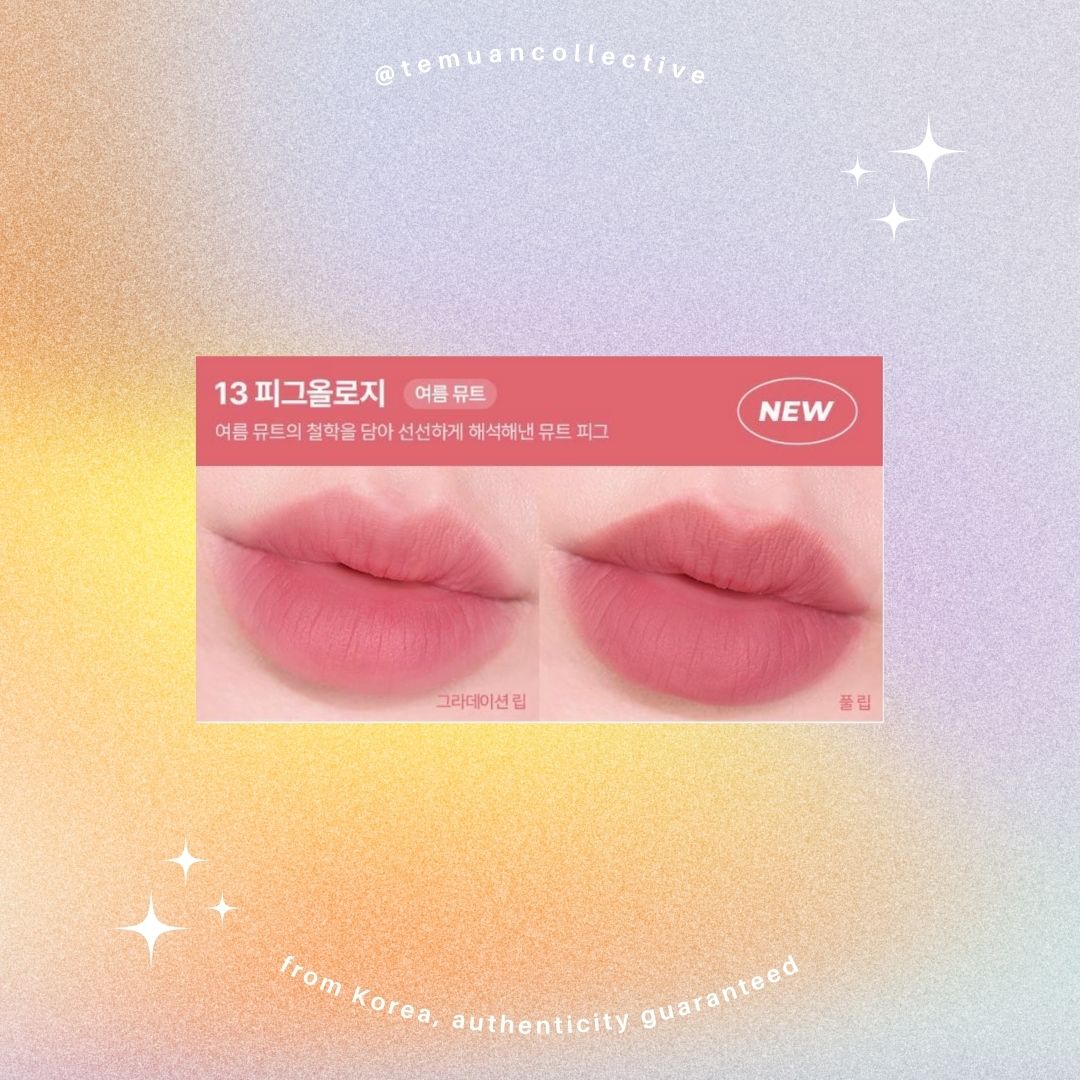 WakeMake Water Blurring Fixing Tint