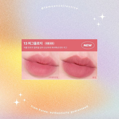 WakeMake Water Blurring Fixing Tint