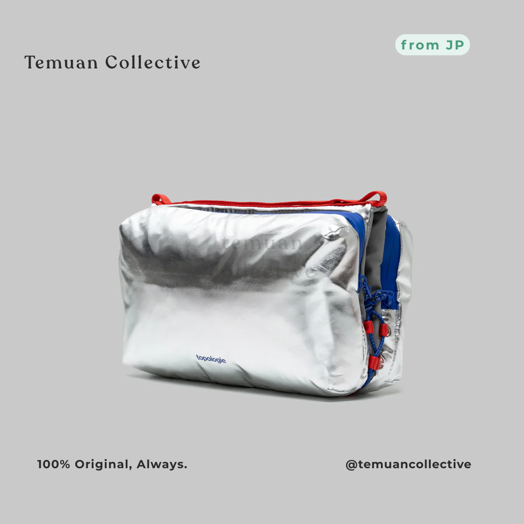 Topologie Bottle Sacoche