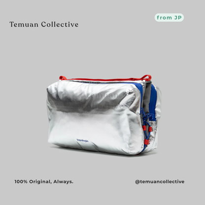 Topologie Bottle Sacoche