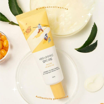 ROUND LAB Vita Niacin Blemish Serum 30ml