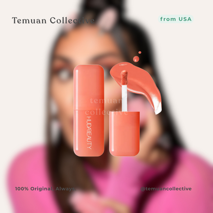 Huda Beauty Blush Filter