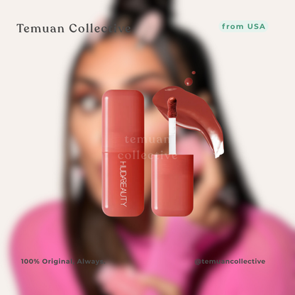 Huda Beauty Blush Filter