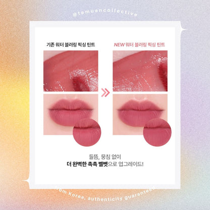 WakeMake Water Blurring Fixing Tint