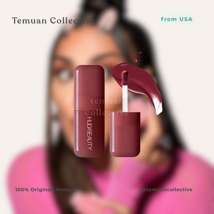 Huda Beauty Blush Filter