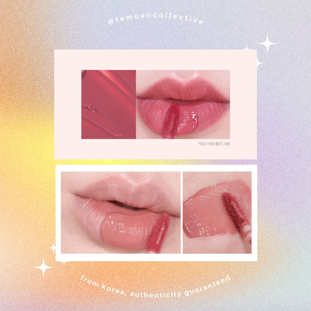 WakeMake Water Blurring Fixing Tint