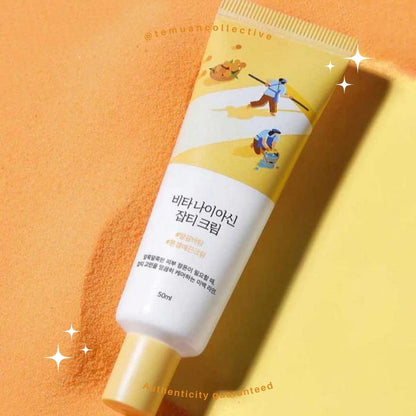 ROUND LAB Vita Niacin Blemish Serum 30ml