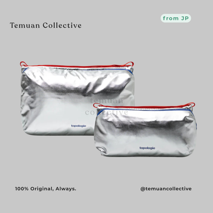 Topologie Bottle Sacoche