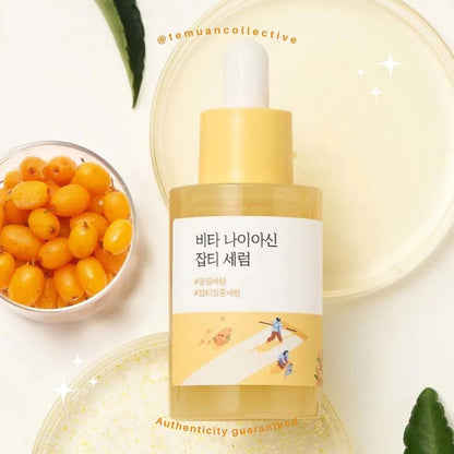 ROUND LAB Vita Niacin Blemish Serum 30ml