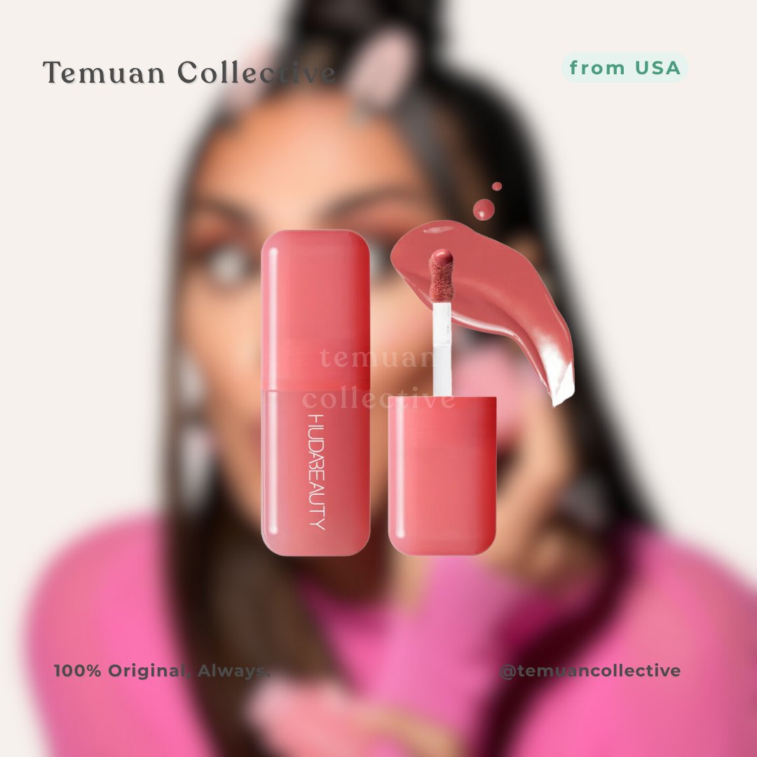 Huda Beauty Blush Filter