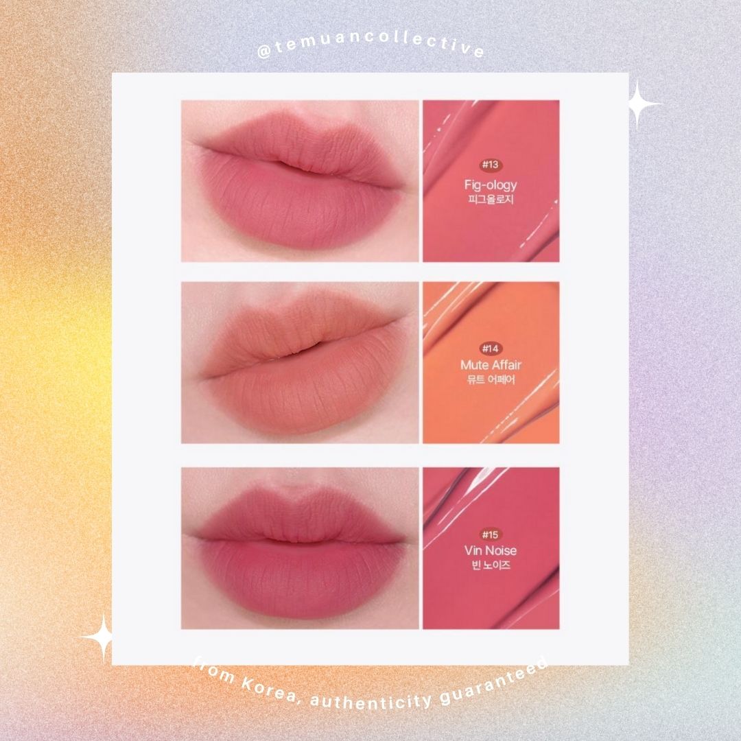 WakeMake Water Blurring Fixing Tint