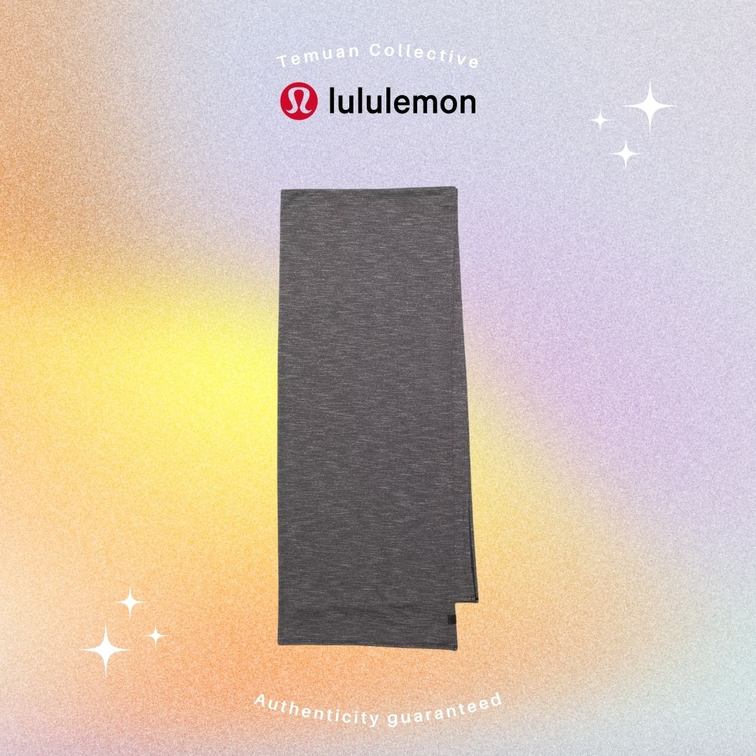 LULULEMON Women's Scarf-Style Hijab