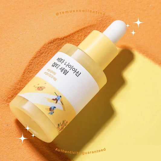 ROUND LAB Vita Niacin Blemish Serum 30ml