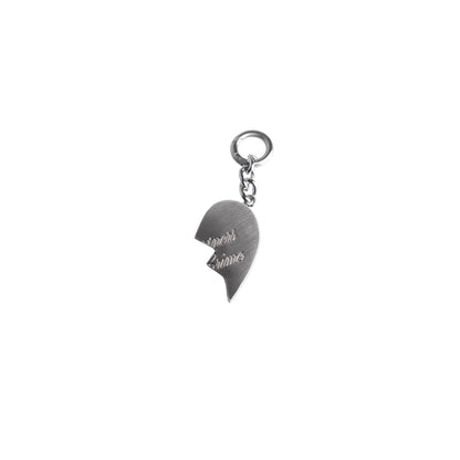 The Paper Bunny 90s Bestie Pendant Charm