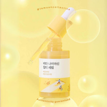 ROUND LAB Vita Niacin Blemish Serum 30ml