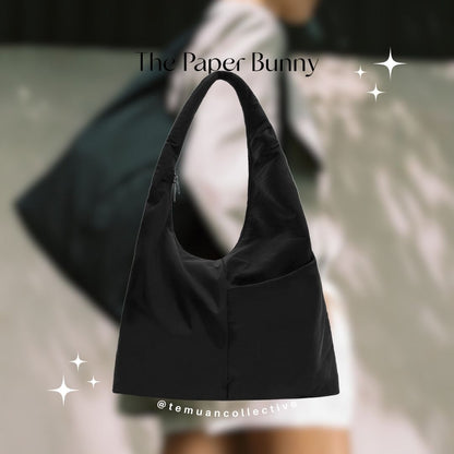 The Paper Bunny The Arc