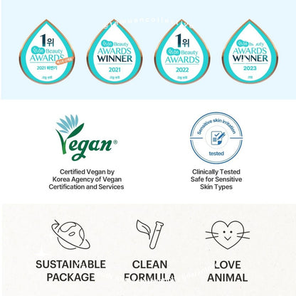 Torriden DIVE IN Hyaluronic Acid Soothing Cream