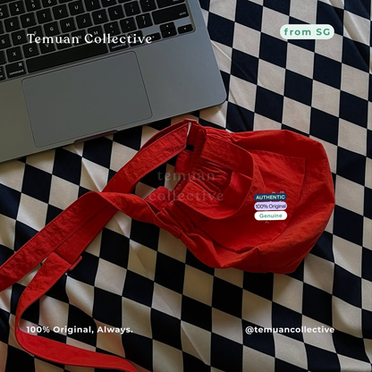 Beyond the Vines Micro Dumpling Bag