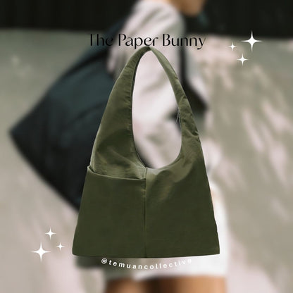 The Paper Bunny The Arc