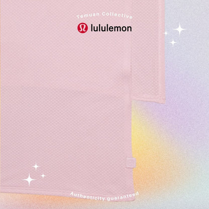 LULULEMON Women's Scarf-Style Hijab
