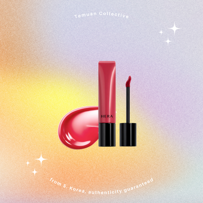 HERA Sensual Tinted Shine Lip Serum