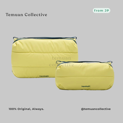 Topologie Bottle Sacoche