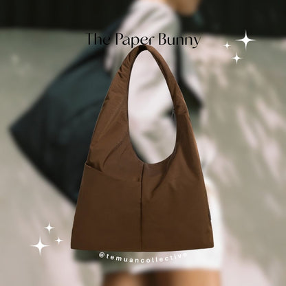 The Paper Bunny The Arc