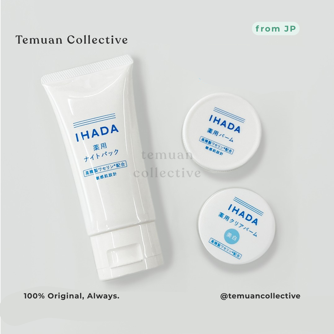 IHADA Night Pack