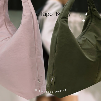 The Paper Bunny The Arc