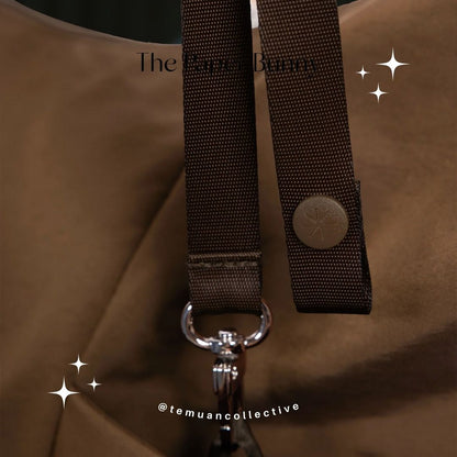 The Paper Bunny The Arc