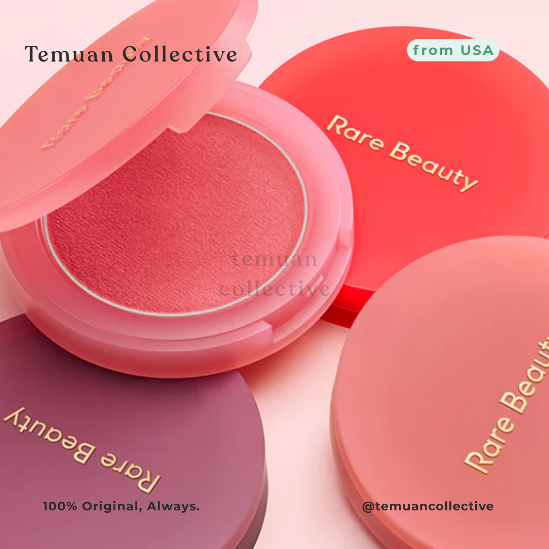 Rare Beauty Soft Pinch Matte Bouncy Blush