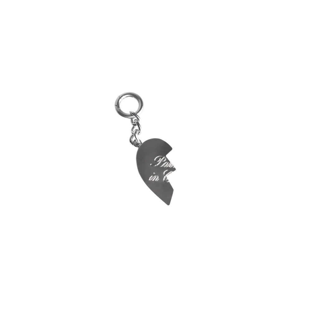 The Paper Bunny 90s Bestie Pendant Charm