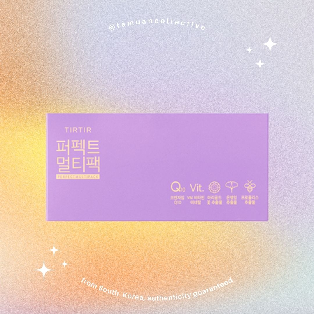 TIRTIR Perfect Multi Pack