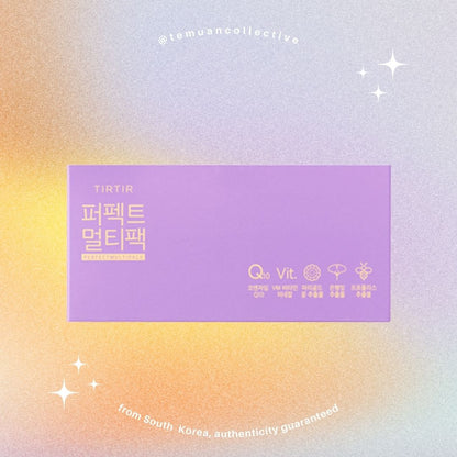TIRTIR Perfect Multi Pack