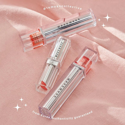 WAKEMAKE Dewy Gel Glow Tint