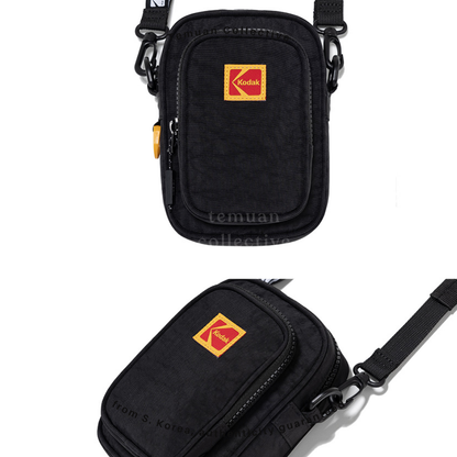Kodak Apparel - Color Plus Mini Cross Bag