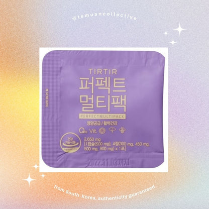 TIRTIR Perfect Multi Pack