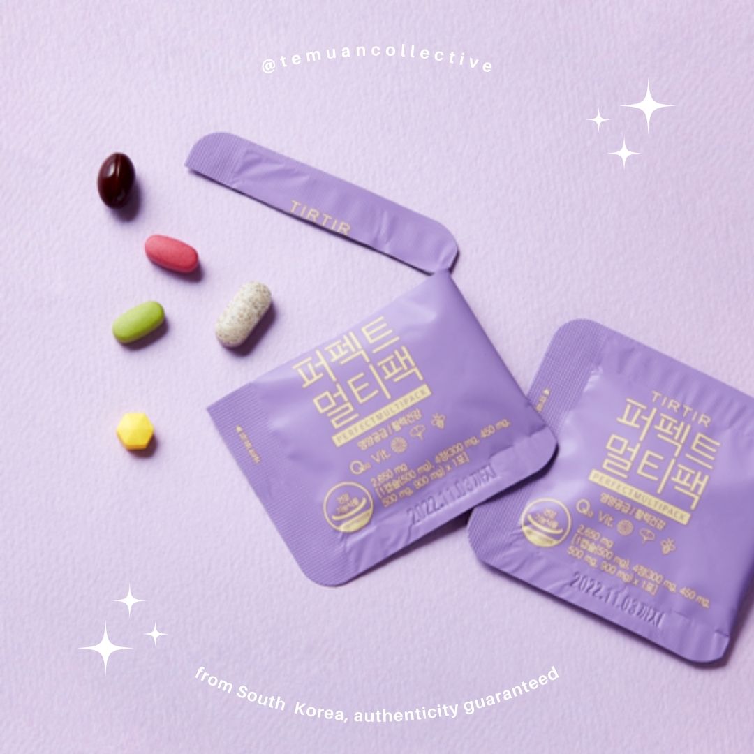 TIRTIR Perfect Multi Pack