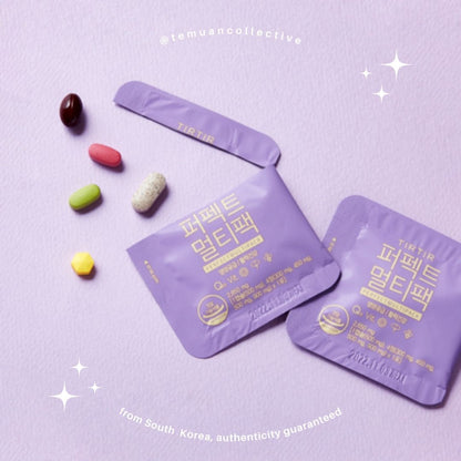 TIRTIR Perfect Multi Pack